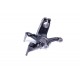 Articulatie directie, suspensie roata DREPT SEAT MII SKODA CITIGO VW UP 1S0407256