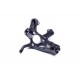 Articulatie directie, suspensie roata DREPT AUDI A3 SEAT LEON SKODA OCTAVIA III VW GOLF VII 5Q0407256N