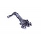 Articulatie directie, suspensie roata AUDI A4 (B5) A6 (C5) SKODA SUPERB I VW PASSAT (B5) 8D0407257AL