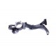 Articulatie directie, suspensie roata AUDI A4 (B5) A6 (C5) SKODA SUPERB I VW PASSAT (B5) 8D0407257AL