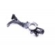 Articulatie directie, suspensie roata DREPT AUDI A4 (B5) A6 (C5) SKODA SUPERB I VW PASSAT (B5) 8D0407258AL