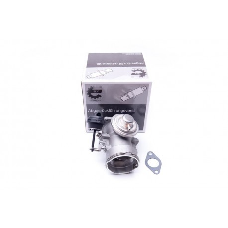 Supapa EGR VW TOUAREG 2.5 TDI 174 KM 070128070F