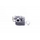 Supapa EGR NISSAN RENAULT, 14710-MA70A 14710MA70A
