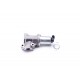 Supapa EGR HYUNDAI ACCENT III GETZ I10 I30 I50 KIA CEED RIO PICANTO, 1.1, 1.5, 1.6 CRDI, 284102A120 284102A120