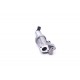 Supapa EGR HYUNDAI ACCENT III GETZ I10 I30 I50 KIA CEED RIO PICANTO, 1.1, 1.5, 1.6 CRDI, 284102A120 284102A120
