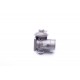 Supapa EGR VW LT 28-35 LT 28-46 2.5 TDI 074129463A