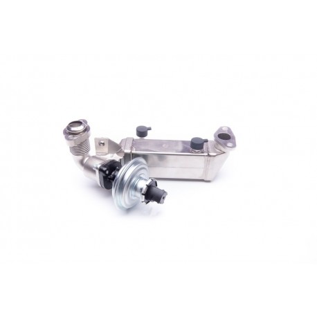 Supapa EGR BMW 1 (E81) 3 (E90) 5 (E60), 2.0 DIESEL, 11717800653 11717800653