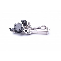 Supapa EGR FORD GALAXY MONDEO IV 2.2 TDCI BG9Q9Y456AC