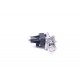 Supapa EGR ALFA ROMEO FIAT LANCIA OPEL 1.3 DIESEL 55216292