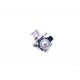 Supapa EGR ALFA ROMEO FIAT LANCIA OPEL 1.3 DIESEL 55216292