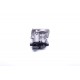 Supapa EGR FORD GALAXY S-MAX TRANSIT CONNECT 1.8 TDCI 4M5Q9424BE