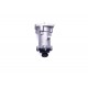 Supapa EGR FORD GALAXY S-MAX TRANSIT CONNECT 1.8 TDCI 4M5Q9424BE
