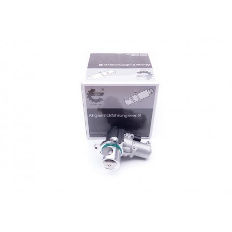 Supapa EGR AUDI VW, 2.7 3.0 6.0 TDI, 059131502B 059131502B