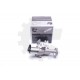 Supapa EGR OPEL ASTRA G H COMBO CORSA C MERIVA, 1.7 CDTI, 97325019 97325019