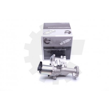 Supapa EGR OPEL ASTRA G H COMBO CORSA C MERIVA, 1.7 CDTI, 97325019 97325019