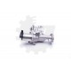 Supapa EGR OPEL ASTRA G H COMBO CORSA C MERIVA, 1.7 CDTI, 97325019 97325019