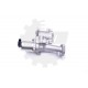 Supapa EGR OPEL ASTRA G H COMBO CORSA C MERIVA, 1.7 CDTI, 97325019 97325019