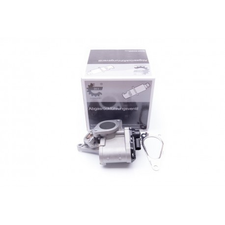 Supapa EGR RENAULT LAGUNA II MEGANE II SCENIC II, 1.9 DCI, 8200796571 8200796571