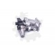 Supapa EGR CITROEN FIAT FORD LANCIA LAND ROVER PEUGEOT, 2.2 DIESEL, 6G9Q9D475AA 6G9Q9D475AA