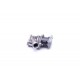 Supapa EGR CITROEN C5 I PEUGEOT 406, 2.0 16V, 1628WR 1628WR