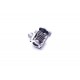 Supapa EGR CITROEN C5 I PEUGEOT 406, 2.0 16V, 1628WR 1628WR