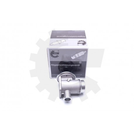 Supapa EGR BMW, 3.0 DIESEL, 11717804379 11717804379