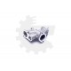 Supapa EGR OPEL ASTRA G COMBO CORSA C, 1.7 DTI TD DI, 97318476 97318476