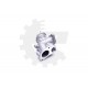 Supapa EGR OPEL ASTRA G COMBO CORSA C, 1.7 DTI TD DI, 97318476 97318476