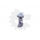 Supapa EGR OPEL ASTRA G COMBO CORSA C, 1.7 DTI TD DI, 97318476 97318476