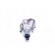 Supapa EGR OPEL CORSA C, 1.7 DI DTI, 97353973 97353973