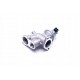 Supapa EGR OPEL CORSA C, 1.7 DI DTI, 97353973 97353973