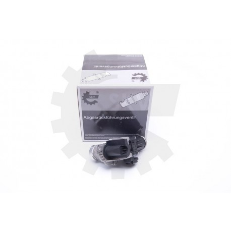 Supapa EGR CITROEN FORD PEUGEOT VOLVO, 1.6 DIESEL, 1618LN 1618LN