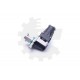 Supapa EGR CITROEN FORD PEUGEOT VOLVO, 1.6 DIESEL, 1618LN 1618LN
