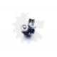 Supapa EGR CITROEN FORD PEUGEOT VOLVO, 1.6 DIESEL, 1618LN 1618LN
