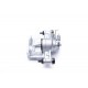 Etrier frana SPATE DREPT, NISSAN NV400 OPEL MOVANO B RENAULT MASTER III, 4421282 4421282
