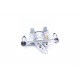 Etrier frana SPATE DREPT, NISSAN NV400 OPEL MOVANO B RENAULT MASTER III, 4421282 4421282