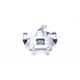 Etrier frana SPATE DREPT, NISSAN NV400 OPEL MOVANO B RENAULT MASTER III, 4421282 4421282