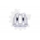Etrier frana FAȚĂ DREPT, RENAULT TRAFIC, 7701202039 7701202039
