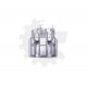Etrier frana FAȚĂ DREPT, RENAULT TRAFIC, 7701202039 7701202039
