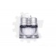 Etrier frana FAȚĂ DREPT, RENAULT TRAFIC, 7701202039 7701202039