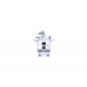 Etrier frana SPATE DREPT MG MGF MG TF 115 MG TF 120 MG TF 135 MG TF 160 GBC90193