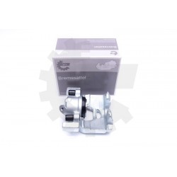 Etrier frana FAȚĂ STÂNG RENAULT LAGUNA III LAGUNA COUPE GRAND SCENIC III 410110004R