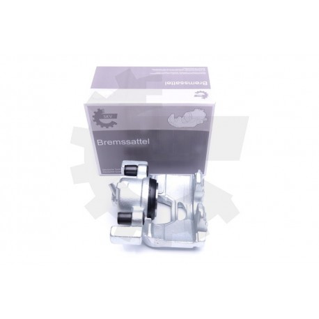 Etrier frana FAȚĂ DREPT RENAULT LAGUNA III LAGUNA COUPE GRAND SCENIC III 410010004R