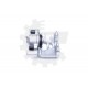 Etrier frana FAȚĂ DREPT RENAULT LAGUNA III LAGUNA COUPE GRAND SCENIC III 410010004R