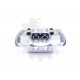 Etrier frana FAȚĂ DREPT VW MULTIVAN V TRANSPORTER V VI 7E0615124 7E0615124
