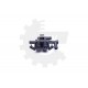 Supapa control, agent frigorific BMW 5 6 7 64119310349