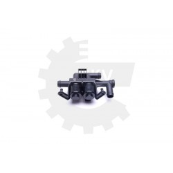 Supapa control, agent frigorific BMW 5 6 7 64119310349