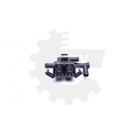 Supapa control, agent frigorific BMW 5 6 7 64119310349