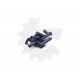 Supapa control, agent frigorific BMW 5 6 7 64119310349