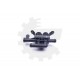 Supapa control, agent frigorific BMW 5 6 7 64119310349